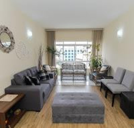 Imagem Apartamento com 2 Quartos à Venda, 108 m² em Vila Nova Conceição - São Paulo