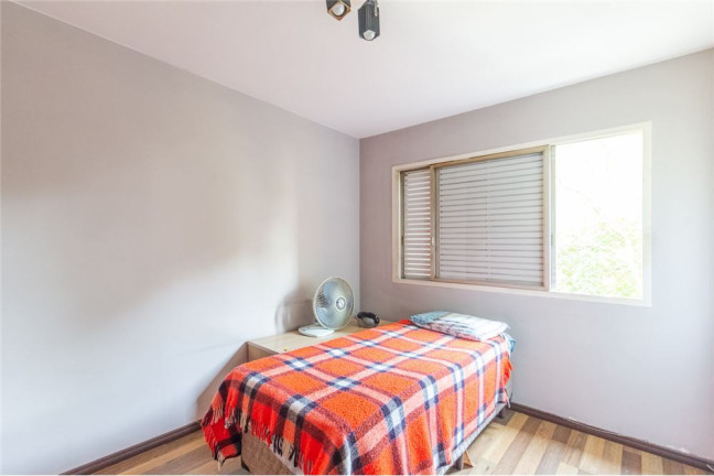 Imagem Apartamento com 3 Quartos à Venda, 103 m² em Vila Olímpia - São Paulo