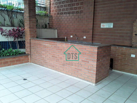 Imagem Apartamento com 2 Quartos à Venda, 62 m² em Tatuapé - São Paulo