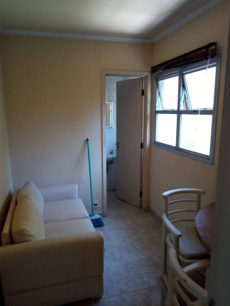 Imagem Apartamento com 4 Quartos para Alugar,  em Jardim Astúrias - Guarujá