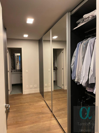 Imagem Apartamento com 3 Quartos à Venda, 202 m² em Tamboré - Santana De Parnaíba Imagem Apartamento com 3 Quartos à Venda, 202 m² em Tamboré - Santana De Parnaíba