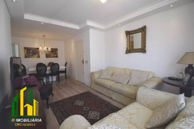 Apartamento com 2 Quartos à Venda, 77 m² em Higienopolis - São Paulo