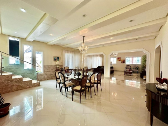 Imagem Casa com 5 Quartos à Venda, 500 m² em Setor Habitacional Arniqueira (águas Claras) - Brasília Imagem Casa com 5 Quartos à Venda, 500 m² em Setor Habitacional Arniqueira (águas Claras) - Brasília