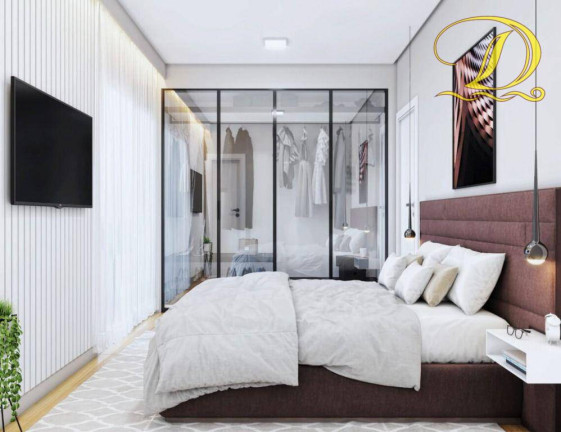 Imagem Apartamento com 2 Quartos à Venda, 88 m² em Canto Do Forte - Praia Grande Imagem Apartamento com 2 Quartos à Venda, 88 m² em Canto Do Forte - Praia Grande