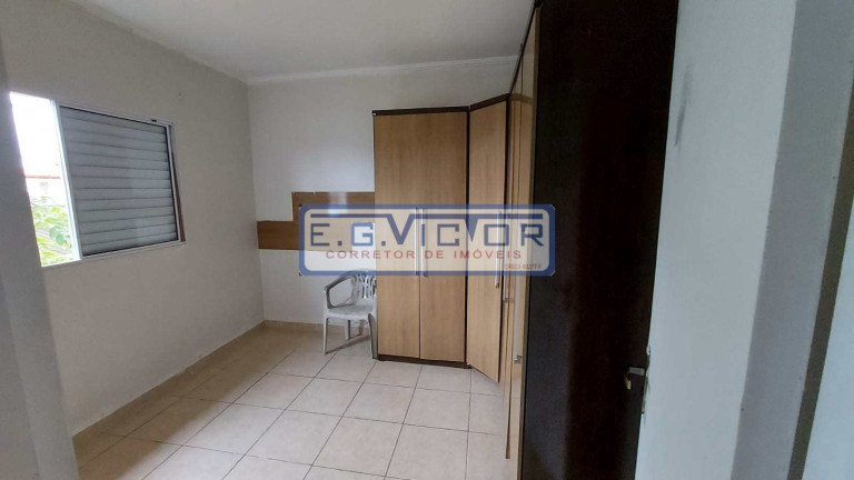 Imagem Sobrado com 2 Quartos à Venda, 72 m² em Balneario Vera Cruz - Mongaguá