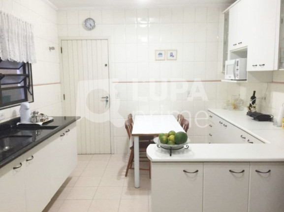 Imagem Casa com 3 Quartos à Venda, 150 m² em Vila Gustavo - São Paulo Imagem Casa com 3 Quartos à Venda, 150 m² em Vila Gustavo - São Paulo