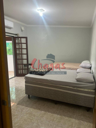 Imagem Sobrado com 3 Quartos à Venda, 160 m² em Morro Do Algodão - Caraguatatuba