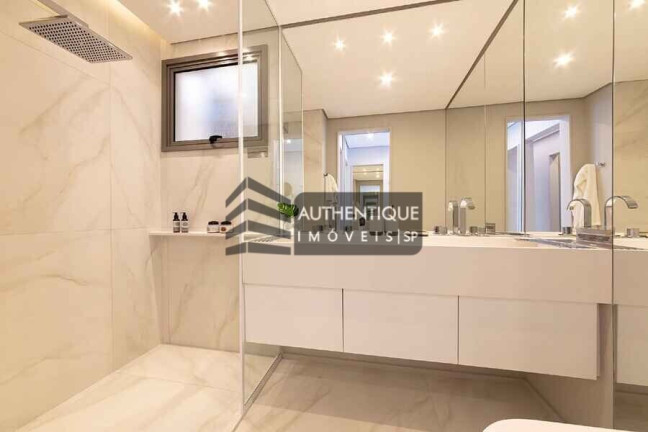 Imagem Apartamento com 2 Quartos à Venda, 80 m² em Perdizes - São Paulo