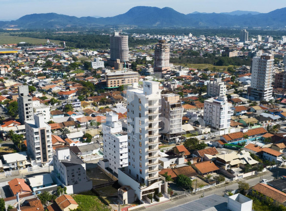 Imagem Apartamento à Venda, 100 m² em Perequê - Porto Belo Imagem Apartamento à Venda, 100 m² em Perequê - Porto Belo