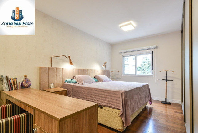 Imagem Apartamento com 4 Quartos à Venda, 208 m² em Vila Mariana - São Paulo Imagem Apartamento com 4 Quartos à Venda, 208 m² em Vila Mariana - São Paulo