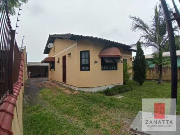 Imagem Casa com 3 Quartos à Venda,  em Parque Primavera - Esteio