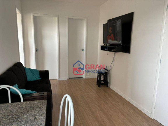Imagem Apartamento com 2 Quartos à Venda, 44 m² em Costeira - Araucária Imagem Apartamento com 2 Quartos à Venda, 44 m² em Costeira - Araucária