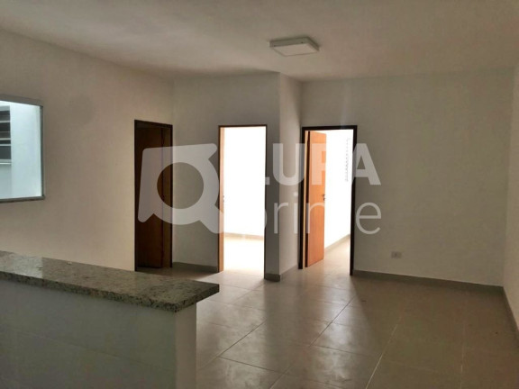 Apartamento com 2 Quartos para Alugar, 52 m² em Vila Maria Alta - São Paulo