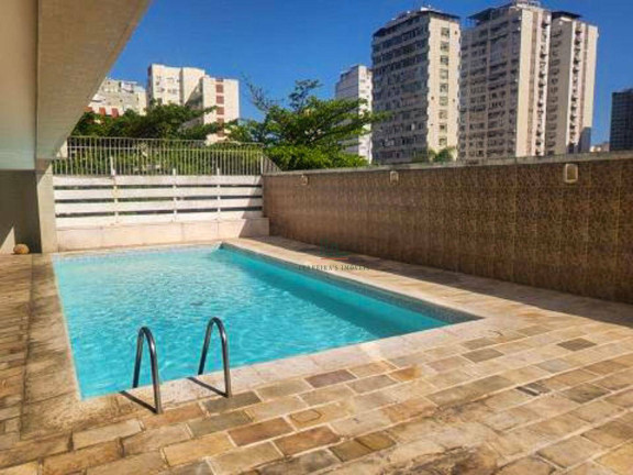 Imagem Apartamento com 2 Quartos à Venda, 85 m² em Icaraí - Niterói Imagem Apartamento com 2 Quartos à Venda, 85 m² em Icaraí - Niterói