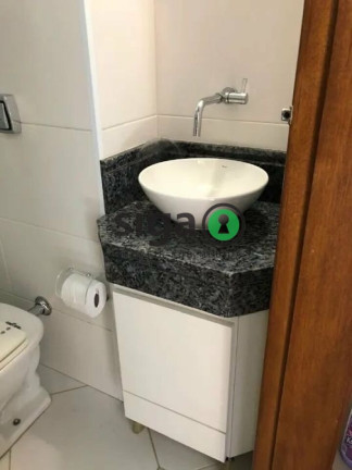Imagem Apartamento com 3 Quartos à Venda, 86 m² em Campo Limpo - São Paulo Imagem Apartamento com 3 Quartos à Venda, 86 m² em Campo Limpo - São Paulo