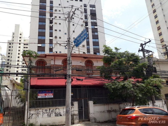 Imóvel Comercial para Alugar, 400 m² em Perdizes - São Paulo