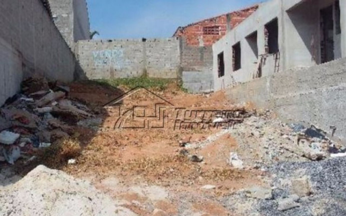 Imóvel à Venda, 175 m² em Villa Branca - Jacareí