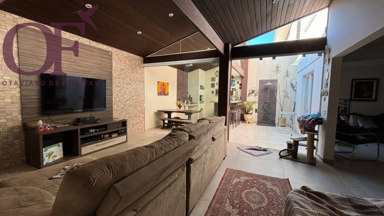 Imagem Casa de Condomínio com 3 Quartos à Venda, 250 m² em Jardim Ermida Ii - Jundiaí Imagem Casa de Condomínio com 3 Quartos à Venda, 250 m² em Jardim Ermida Ii - Jundiaí