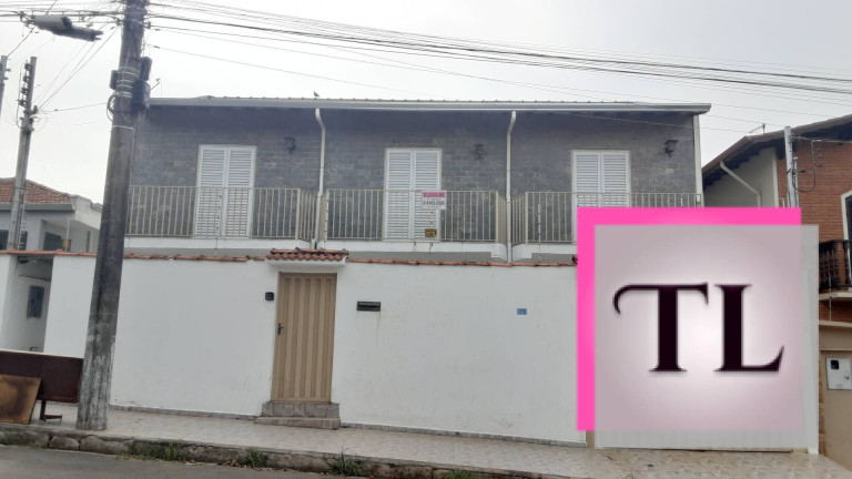 Casa com 5 Quartos para Alugar, 270 m² em Jardim Campos Elísios - Poços De Caldas