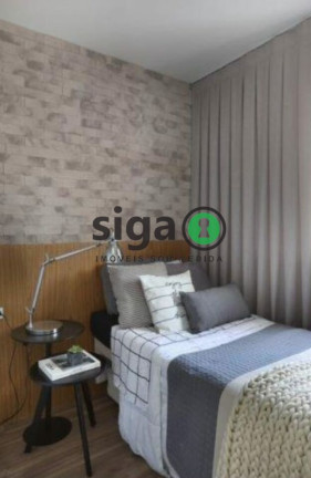 Imagem Apartamento com 3 Quartos à Venda, 75 m² em Consolação - São Paulo Imagem Apartamento com 3 Quartos à Venda, 75 m² em Consolação - São Paulo