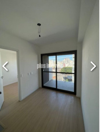 Imagem Apartamento com 1 Quarto à Venda, 27 m² em Vila Nova Conceição - São Paulo