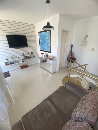 Imagem Imóvel com 3 Quartos à Venda, 95 m² em Caji - Lauro De Freitas Imagem Imóvel com 3 Quartos à Venda, 95 m² em Caji - Lauro De Freitas