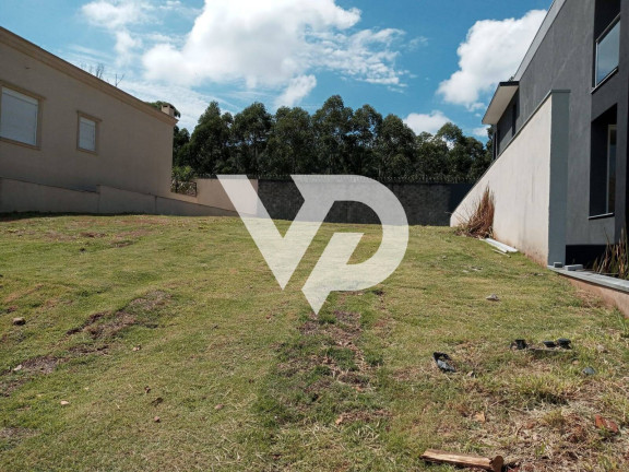 Imagem Terreno em Condomínio à Venda, 525 m² em Alphaville - Santana De Parnaíba Imagem Terreno em Condomínio à Venda, 525 m² em Alphaville - Santana De Parnaíba