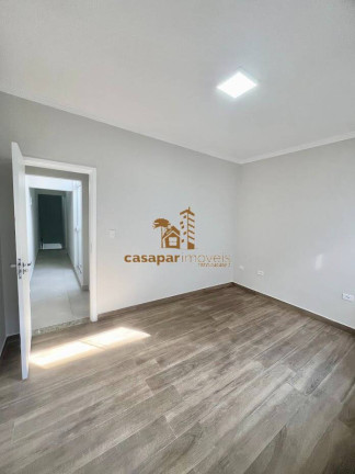 Imagem Sobrado com 3 Quartos à Venda, 160 m² em Vila Bela Vista - Santo André