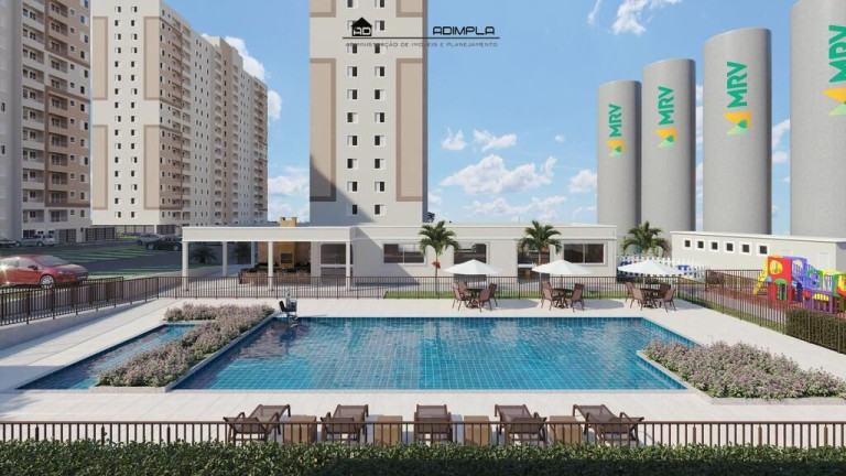 Imagem Apartamento com 2 Quartos à Venda, 79 m² em Centro - São Gonçalo Imagem Apartamento com 2 Quartos à Venda, 79 m² em Centro - São Gonçalo