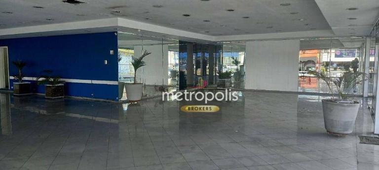 Imagem Sala Comercial à Venda, 1.078 m² em Centro - São Bernardo Do Campo Imagem Sala Comercial à Venda, 1.078 m² em Centro - São Bernardo Do Campo