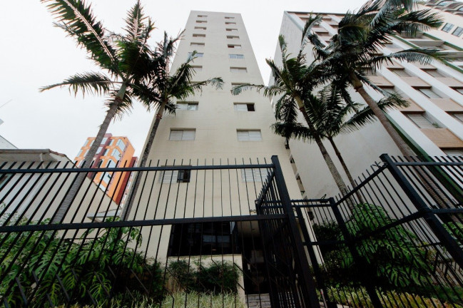 Apartamento com 3 Quartos à Venda, 85 m² em Pinheiros - São Paulo