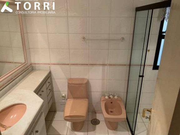 Imagem Apartamento com 4 Quartos à Venda, 260 m² em Vila Independência - Sorocaba