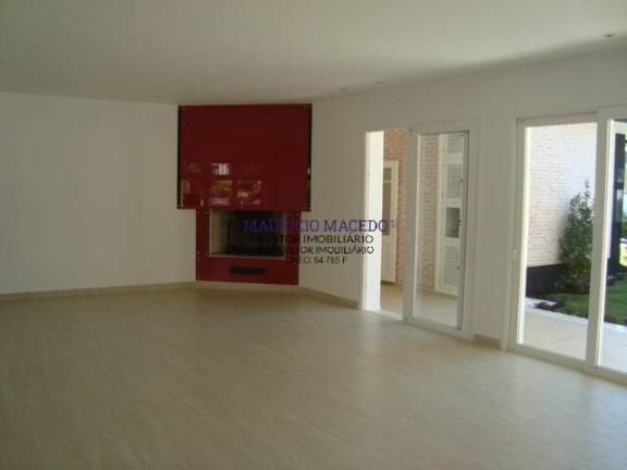 Imagem Casa com 4 Quartos para Alugar, 1.235 m² em Alpha Zero - Barueri