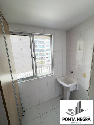 Imagem Apartamento com 2 Quartos para Alugar, 67 m² em Ponta Negra - Manaus Imagem Apartamento com 2 Quartos para Alugar, 67 m² em Ponta Negra - Manaus