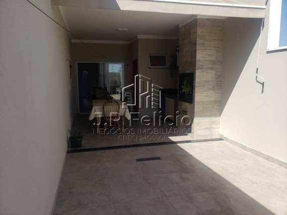 Imagem Casa com 3 Quartos à Venda, 250 m² em Indaiatuba