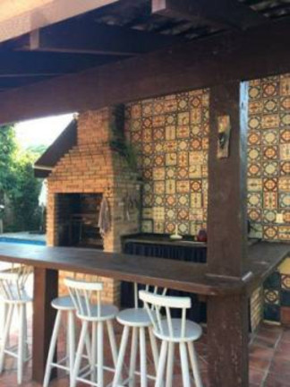 Imagem Casa com 3 Quartos à Venda, 350 m² em Boiçucanga - São Sebastião