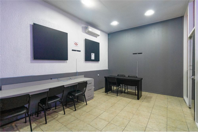 Imagem Sala Comercial à Venda, em Belenzinho - São Paulo Imagem Sala Comercial à Venda, em Belenzinho - São Paulo