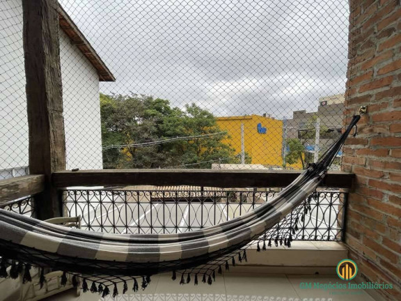 Imagem Casa com 3 Quartos à Venda, 276 m² em Jardim Semíramis - Cotia