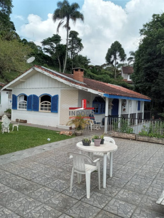 Imagem Casa com 3 Quartos à Venda, 198 m² em Caraguatá - Mairiporã Imagem Casa com 3 Quartos à Venda, 198 m² em Caraguatá - Mairiporã