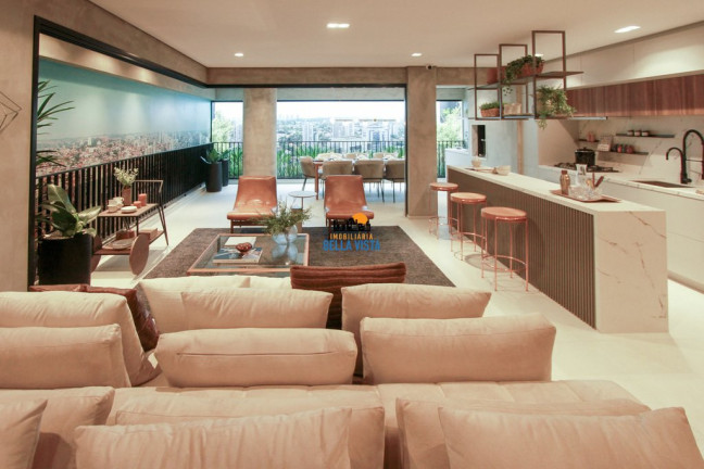 Imagem Apartamento com 3 Quartos à Venda,  em Vila Mascote - São Paulo