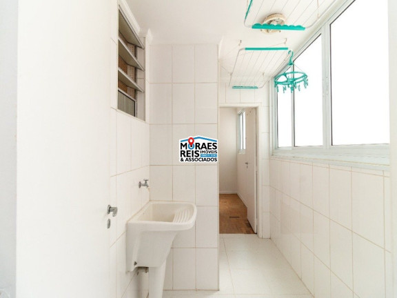 Imagem Apartamento com 3 Quartos à Venda, 98 m² em Pinheiros - São Paulo