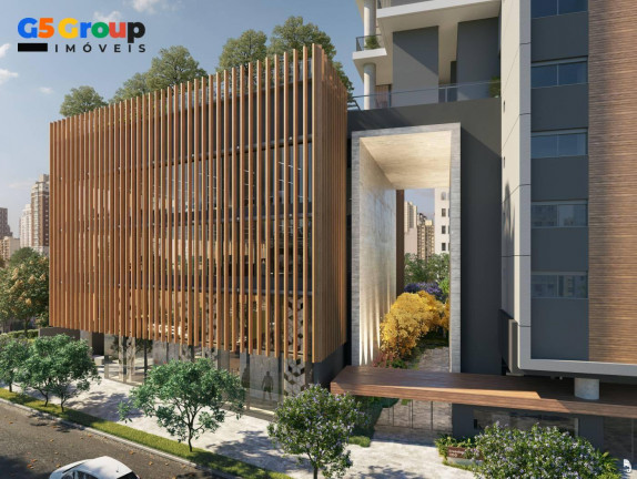 Imagem Apartamento com 2 Quartos à Venda, 151 m² em Pinheiros - São Paulo