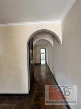 Imagem Casa com 3 Quartos para Alugar, 120 m² em Perdizes - São Paulo Imagem Casa com 3 Quartos para Alugar, 120 m² em Perdizes - São Paulo