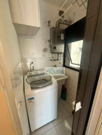 Imagem Studio com 1 Quarto para Alugar, 68 m² em Perdizes - São Paulo