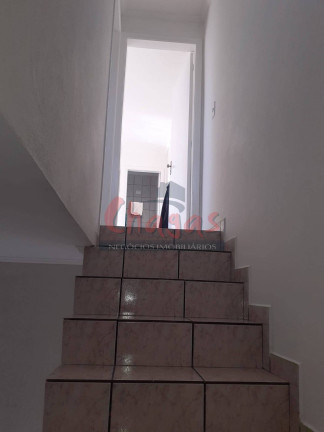 Imagem Casa com 4 Quartos à Venda, 157 m² em Travessão - Caraguatatuba Imagem Casa com 4 Quartos à Venda, 157 m² em Travessão - Caraguatatuba
