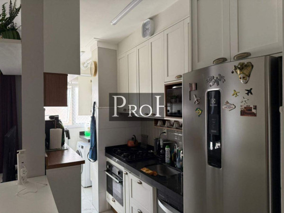 Imagem Apartamento com 2 Quartos à Venda, 56 m² em Planalto - São Bernardo Do Campo Imagem Apartamento com 2 Quartos à Venda, 56 m² em Planalto - São Bernardo Do Campo