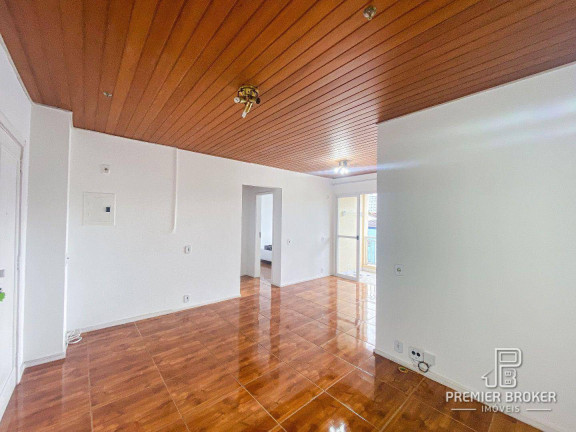 Apartamento com 1 Quarto à Venda, 51 m² em Alto - Teresópolis