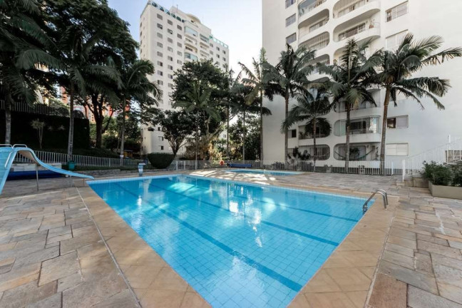 Imagem Apartamento com 2 Quartos à Venda, 108 m² em Tatuapé - São Paulo Imagem Apartamento com 2 Quartos à Venda, 108 m² em Tatuapé - São Paulo