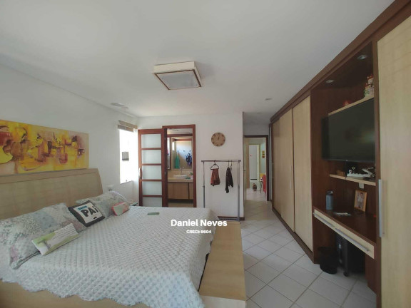 Imagem Casa com 5 Quartos à Venda, 320 m² em Vilas Do Atlântico - Lauro De Freitas