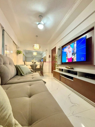 Imagem Apartamento com 2 Quartos à Venda, 71 m² em Itapuã - Vila Velha Imagem Apartamento com 2 Quartos à Venda, 71 m² em Itapuã - Vila Velha
